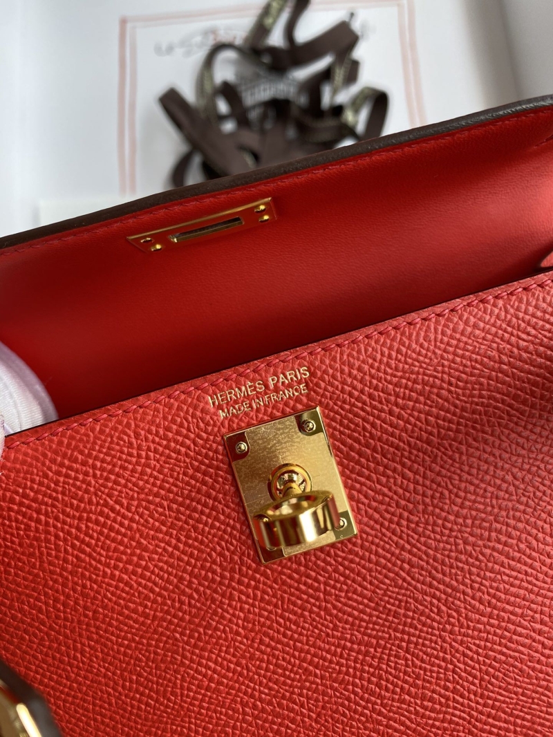 Hermes Kelly II Bags